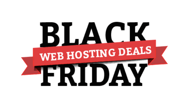25 Best Black Friday Web Hosting Deals 2019